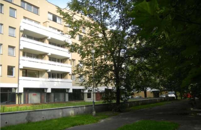 Апартаменты Apartament Nowiniarska Варшава-29