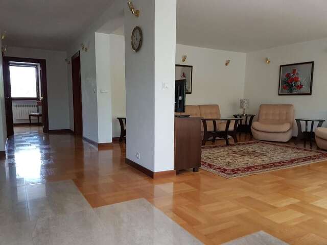 Апартаменты Apartament Nowiniarska Варшава-5